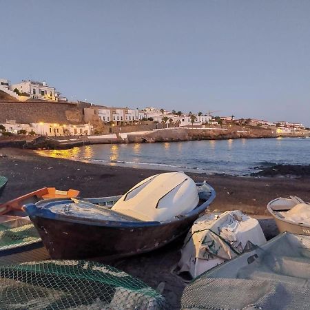 Apartamento Apartamento Cerca Del Mar Porís de Abona Exterior foto