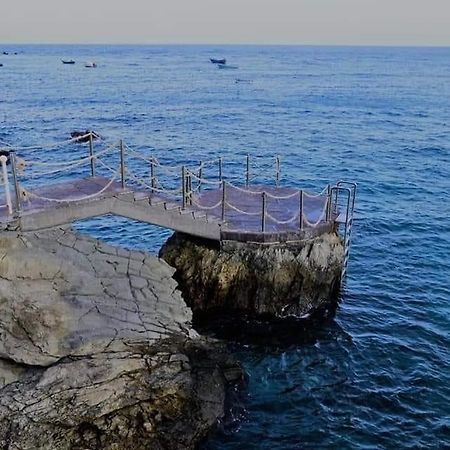 Apartamento Apartamento Cerca Del Mar Porís de Abona Exterior foto