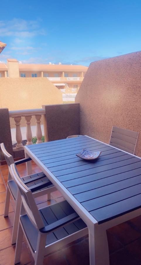 Apartamento Apartamento Cerca Del Mar Porís de Abona Exterior foto