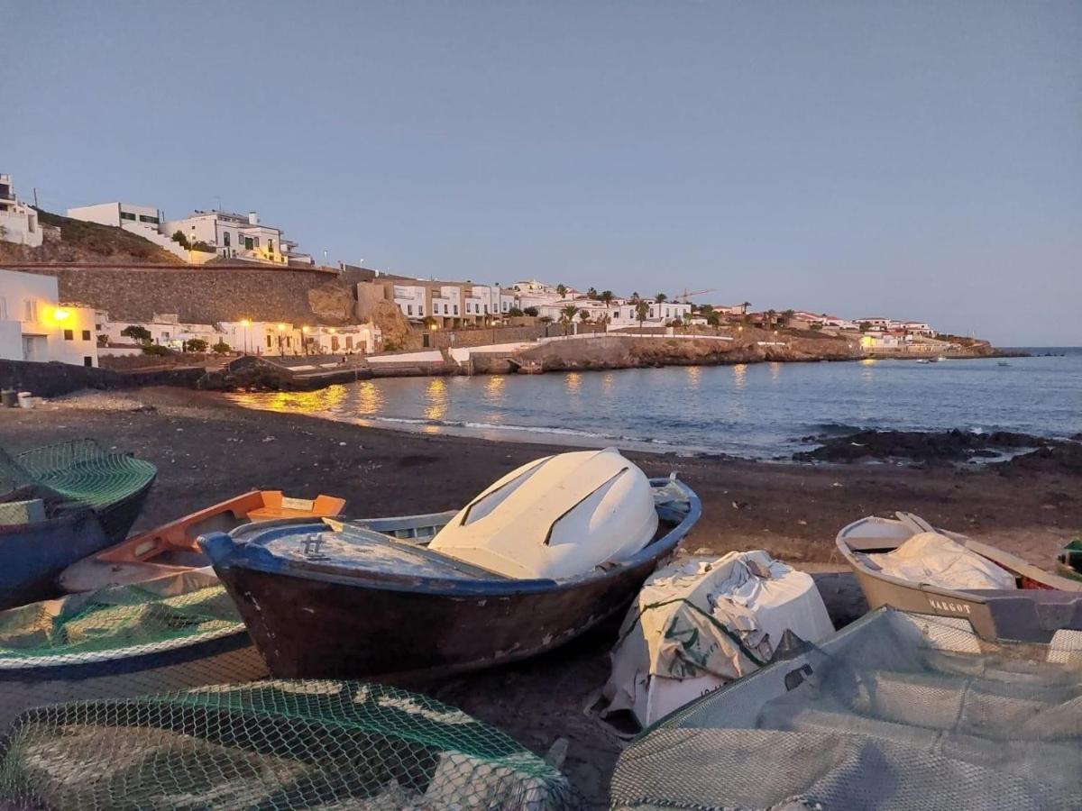 Apartamento Apartamento Cerca Del Mar Porís de Abona Exterior foto