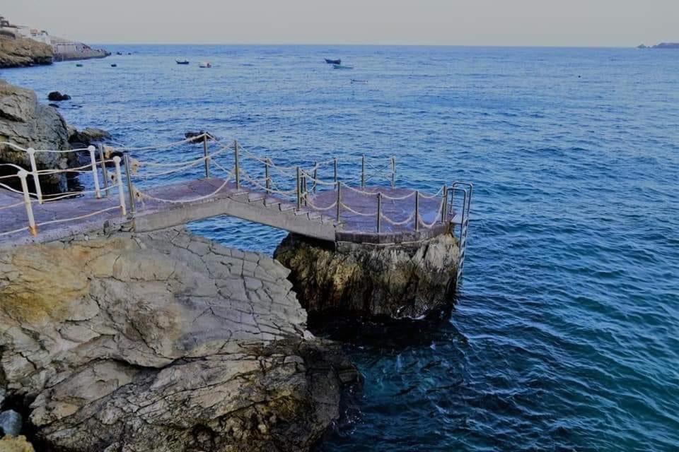 Apartamento Apartamento Cerca Del Mar Porís de Abona Exterior foto