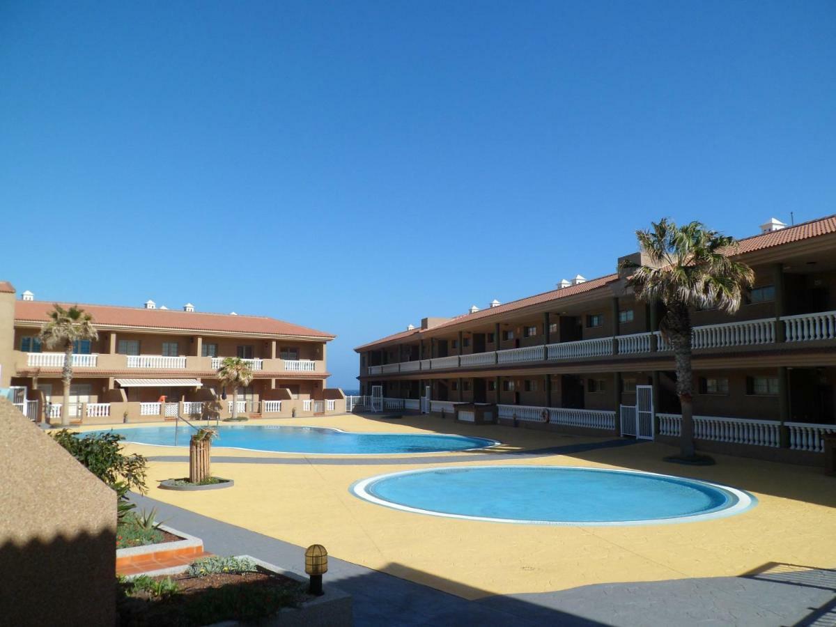 Apartamento Apartamento Cerca Del Mar Porís de Abona Exterior foto