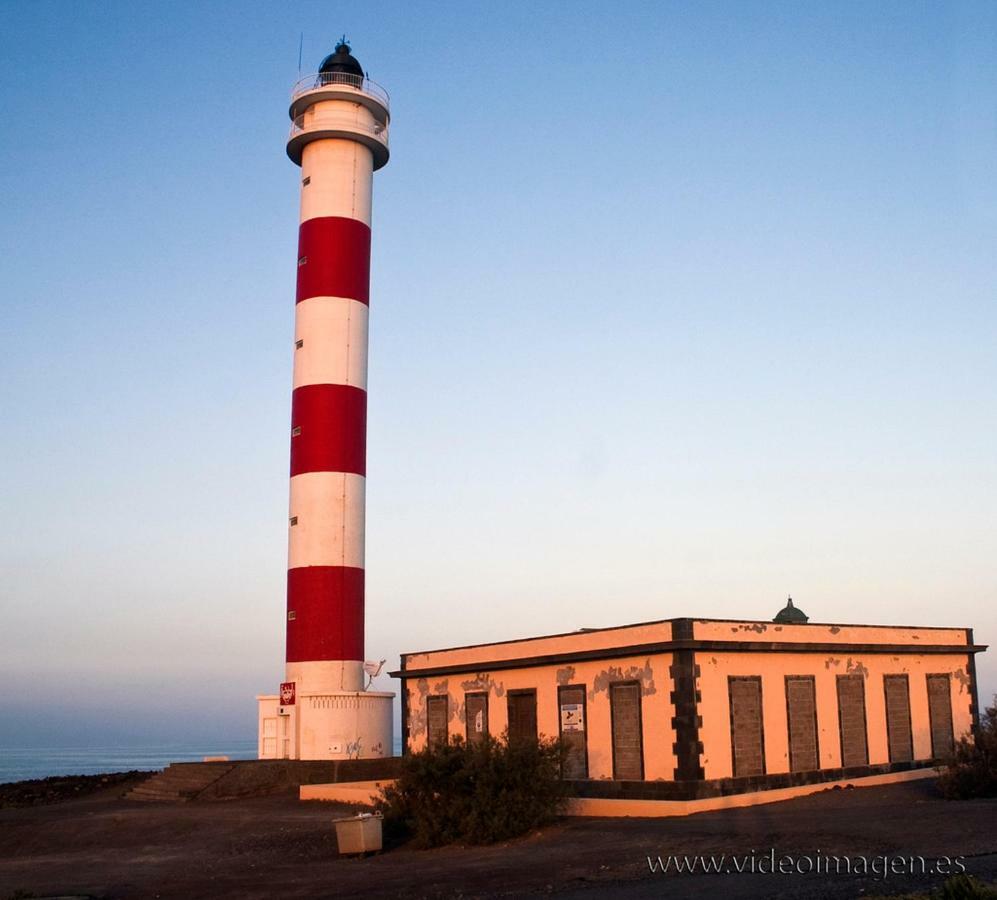 Apartamento Apartamento Cerca Del Mar Porís de Abona Exterior foto