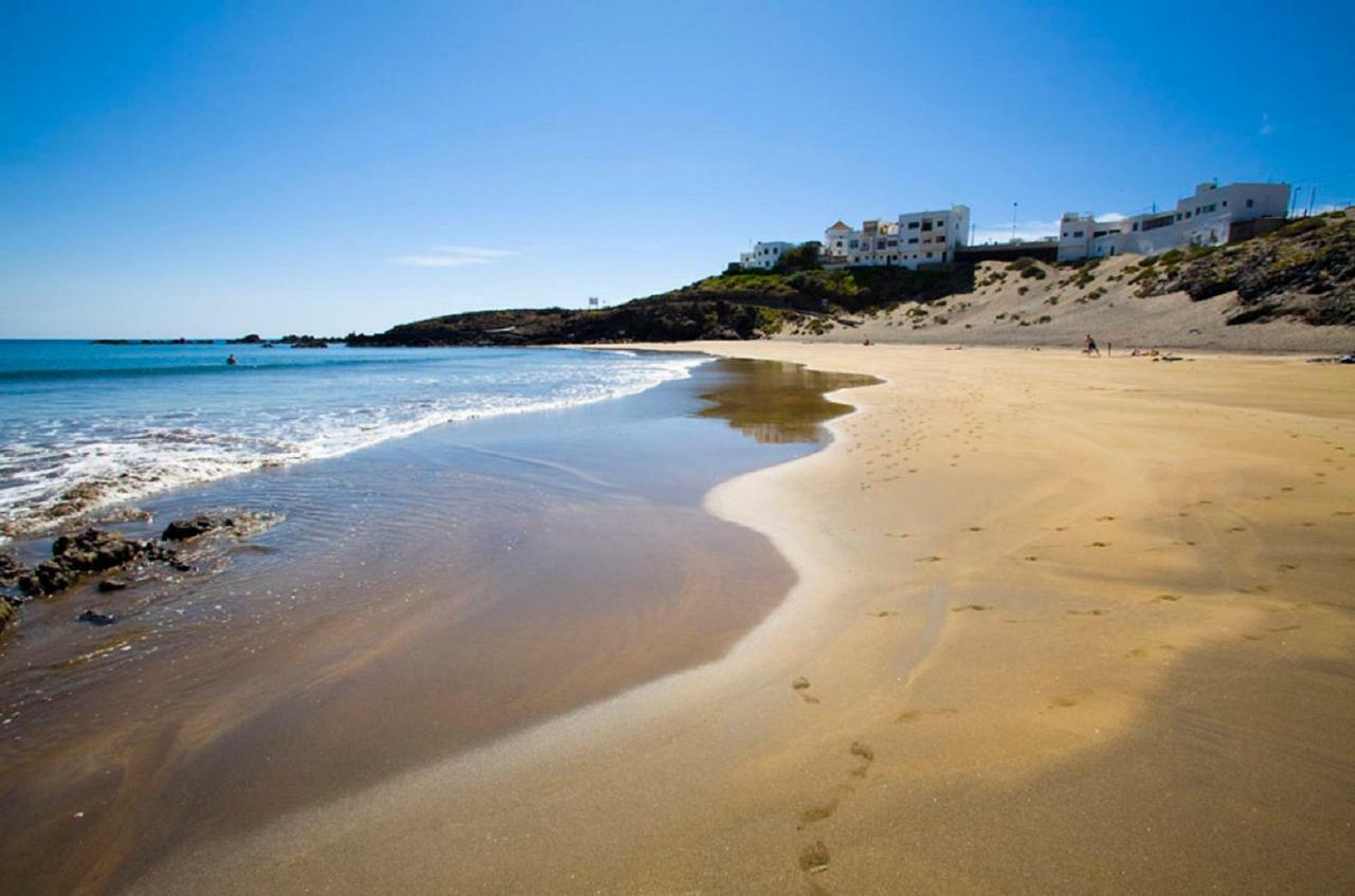 Apartamento Apartamento Cerca Del Mar Porís de Abona Exterior foto