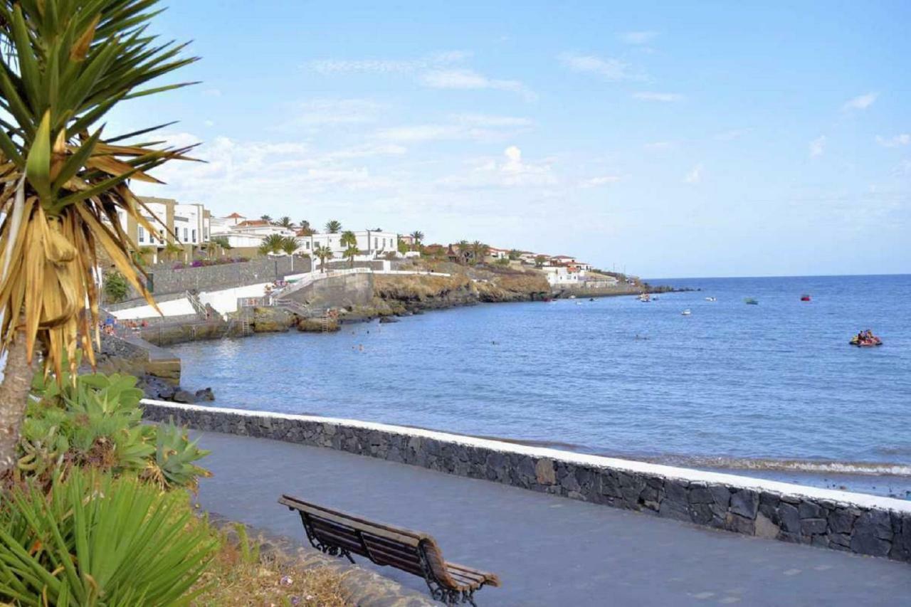 Apartamento Apartamento Cerca Del Mar Porís de Abona Exterior foto