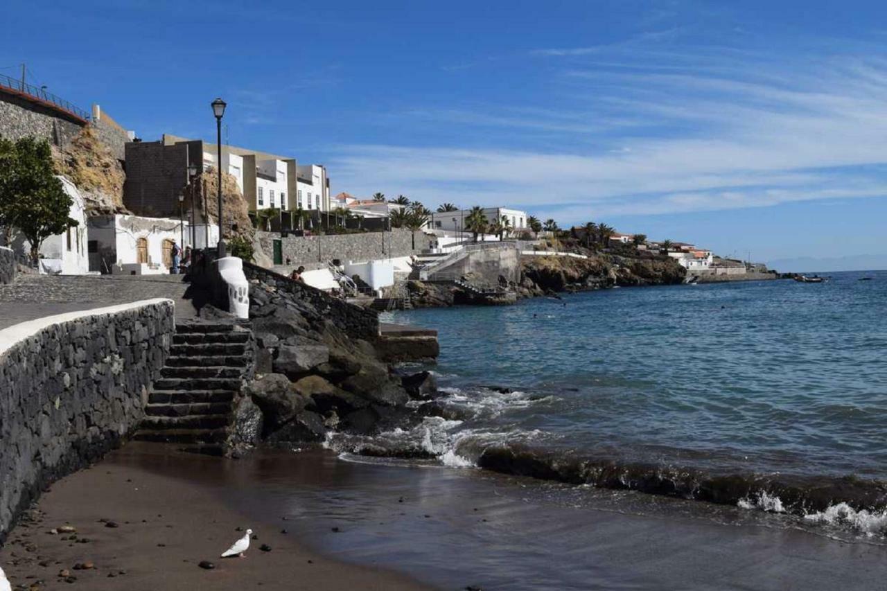 Apartamento Apartamento Cerca Del Mar Porís de Abona Exterior foto