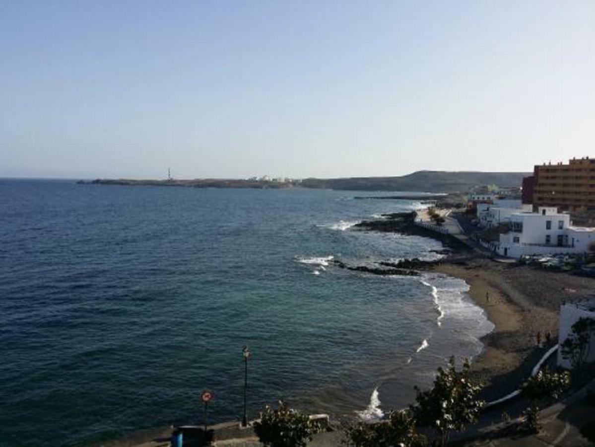 Apartamento Apartamento Cerca Del Mar Porís de Abona Exterior foto