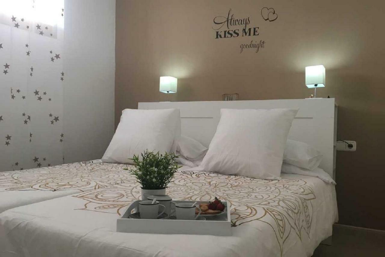 Apartamento Apartamento Cerca Del Mar Porís de Abona Exterior foto