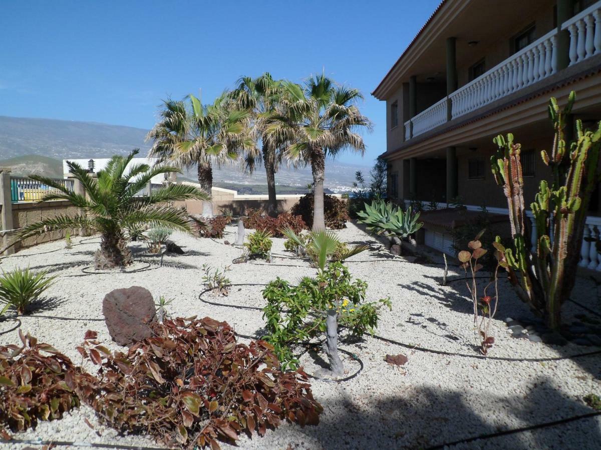 Apartamento Apartamento Cerca Del Mar Porís de Abona Exterior foto