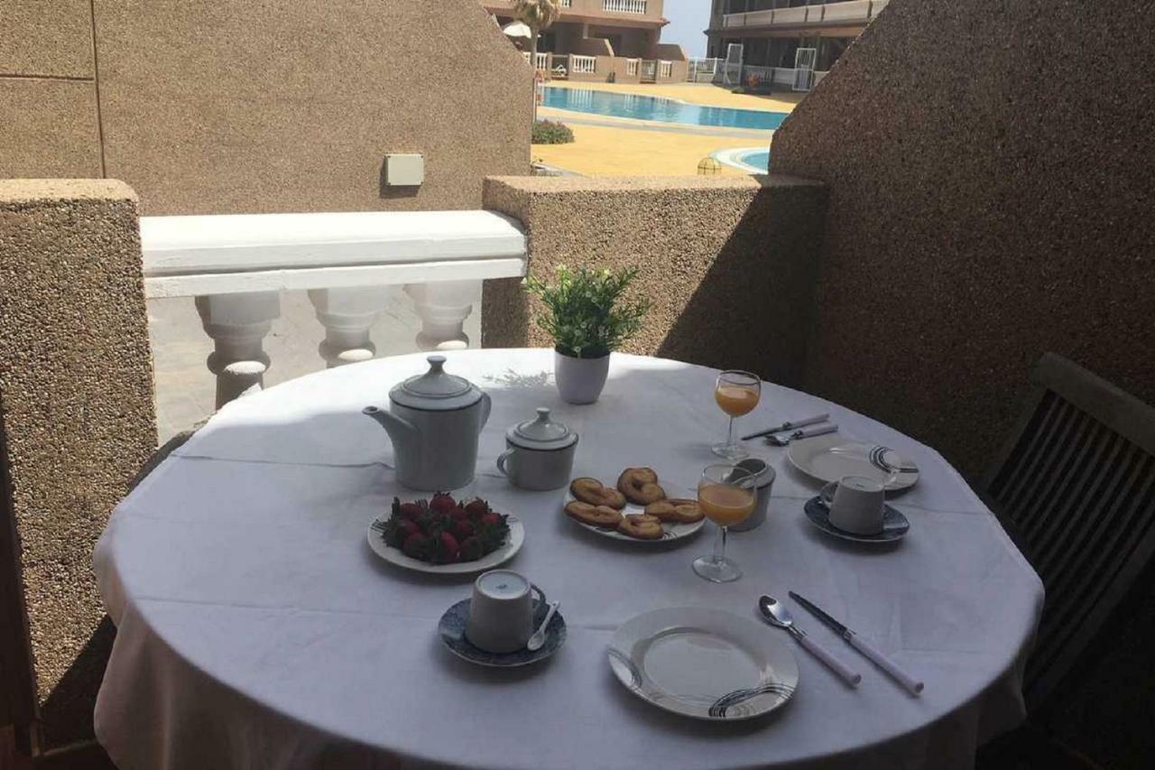 Apartamento Apartamento Cerca Del Mar Porís de Abona Exterior foto