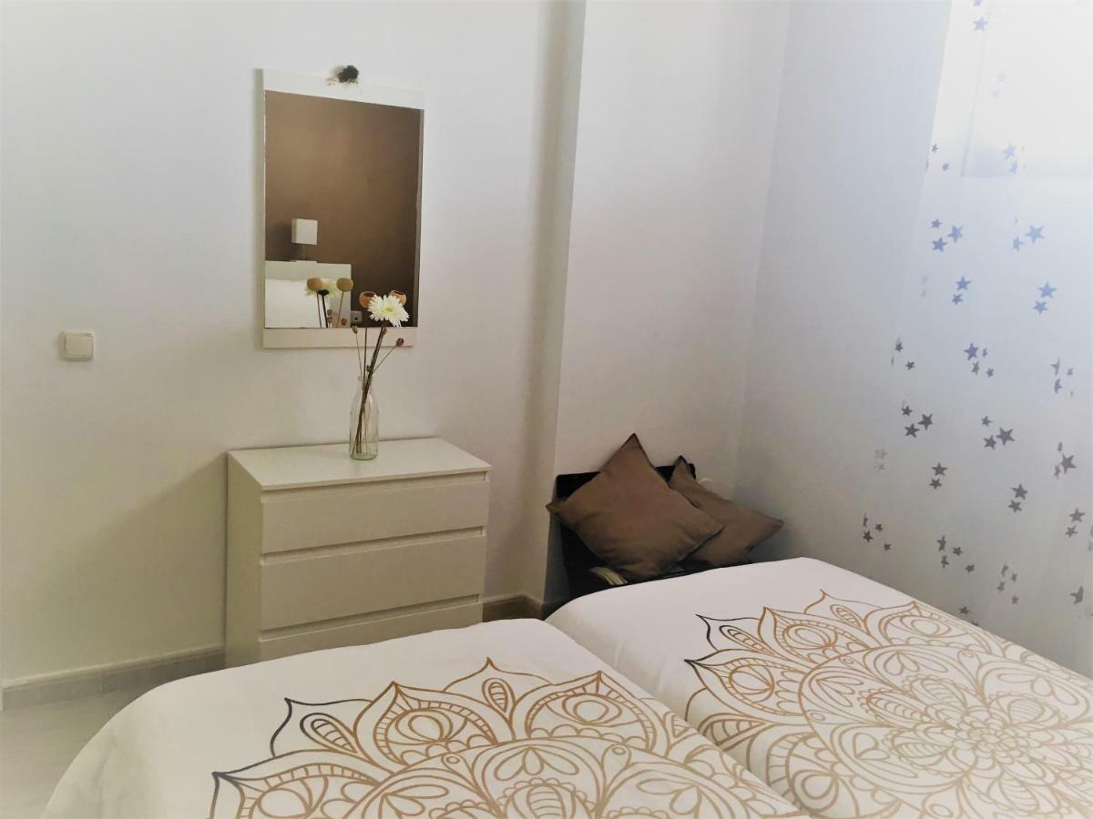 Apartamento Apartamento Cerca Del Mar Porís de Abona Exterior foto