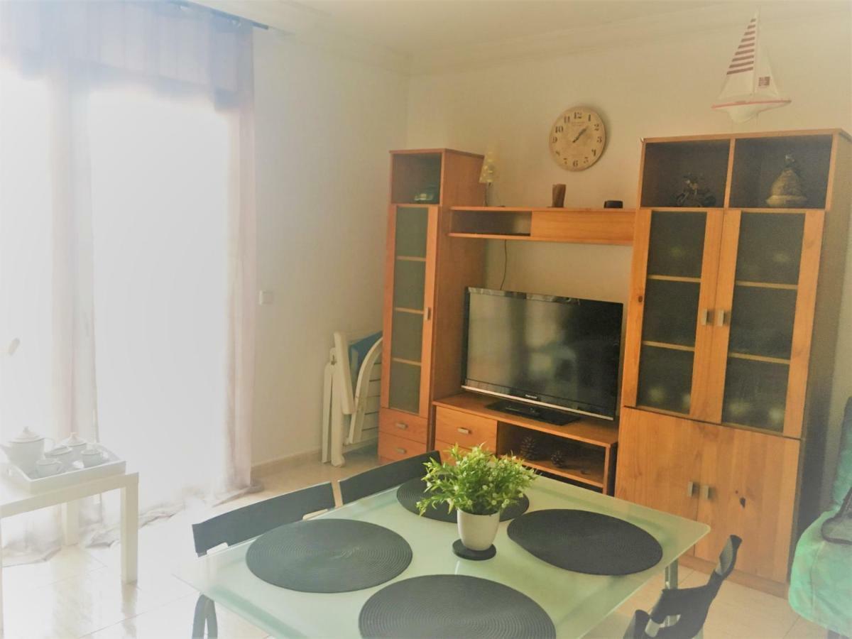Apartamento Apartamento Cerca Del Mar Porís de Abona Exterior foto