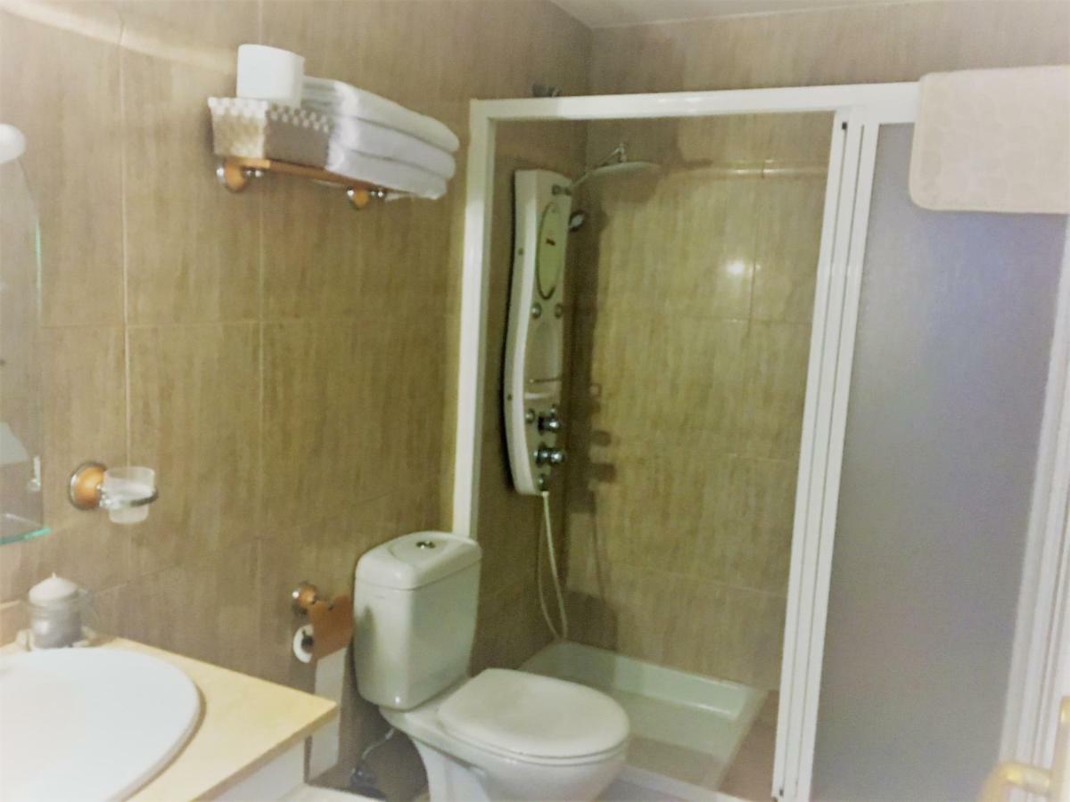 Apartamento Apartamento Cerca Del Mar Porís de Abona Exterior foto