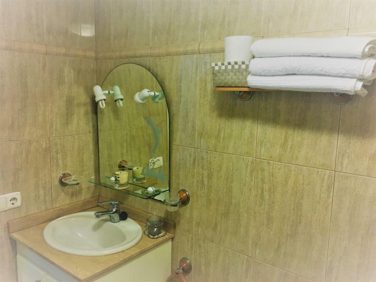 Apartamento Apartamento Cerca Del Mar Porís de Abona Exterior foto