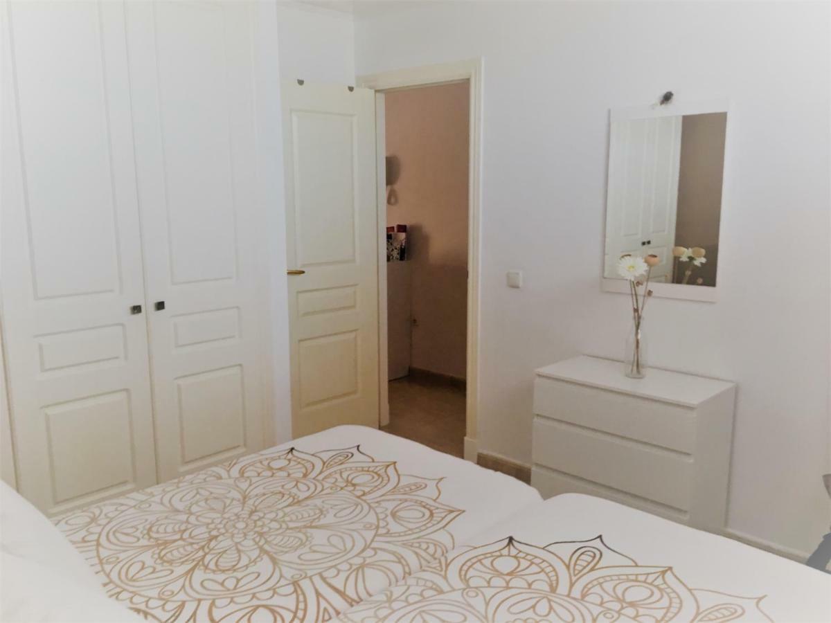 Apartamento Apartamento Cerca Del Mar Porís de Abona Exterior foto